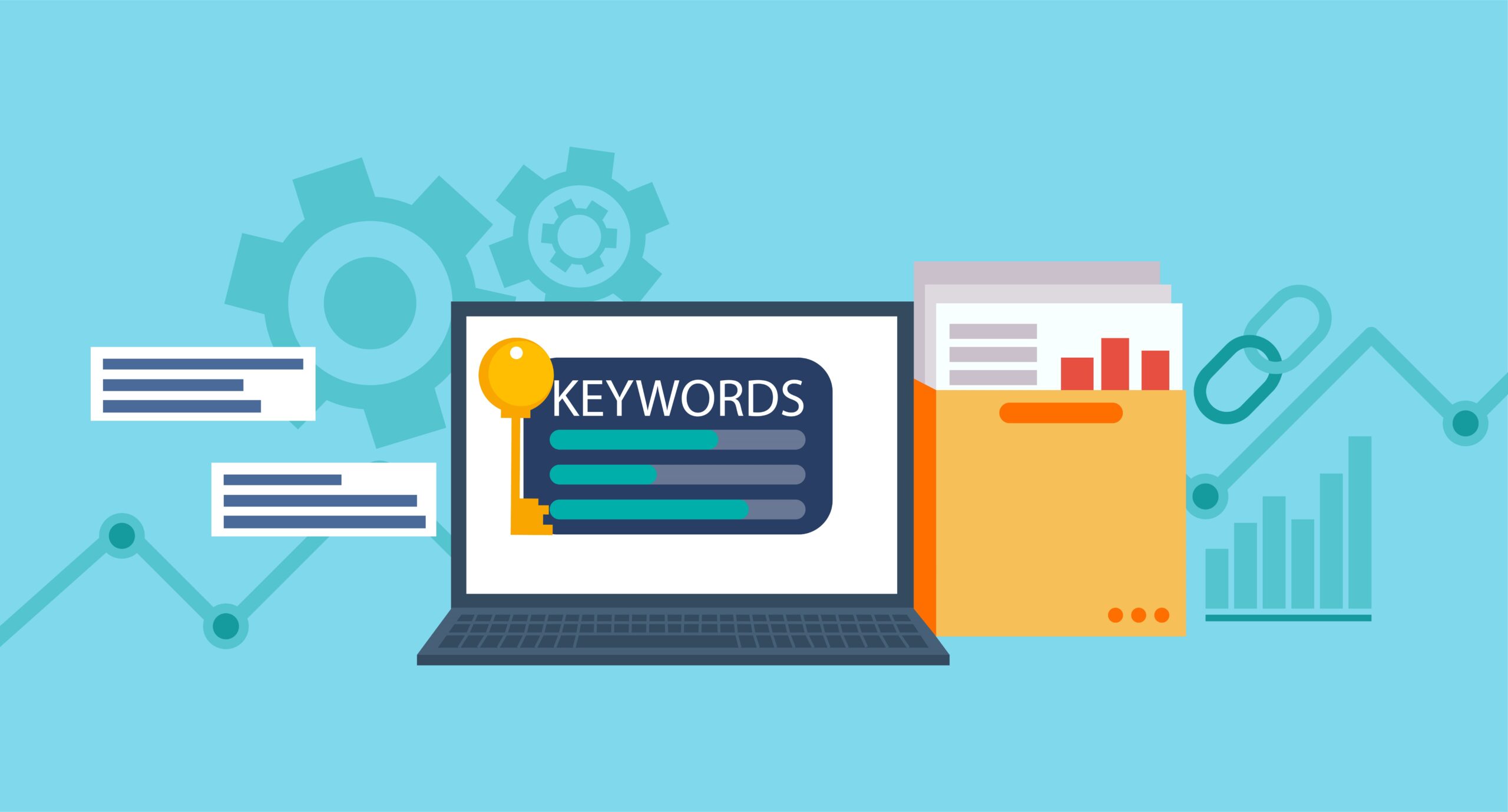 keyword research for seo