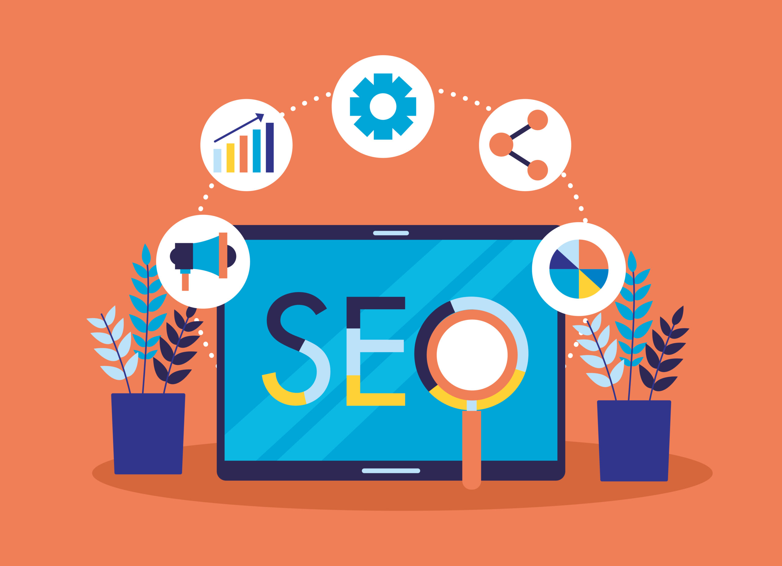 seo in surat