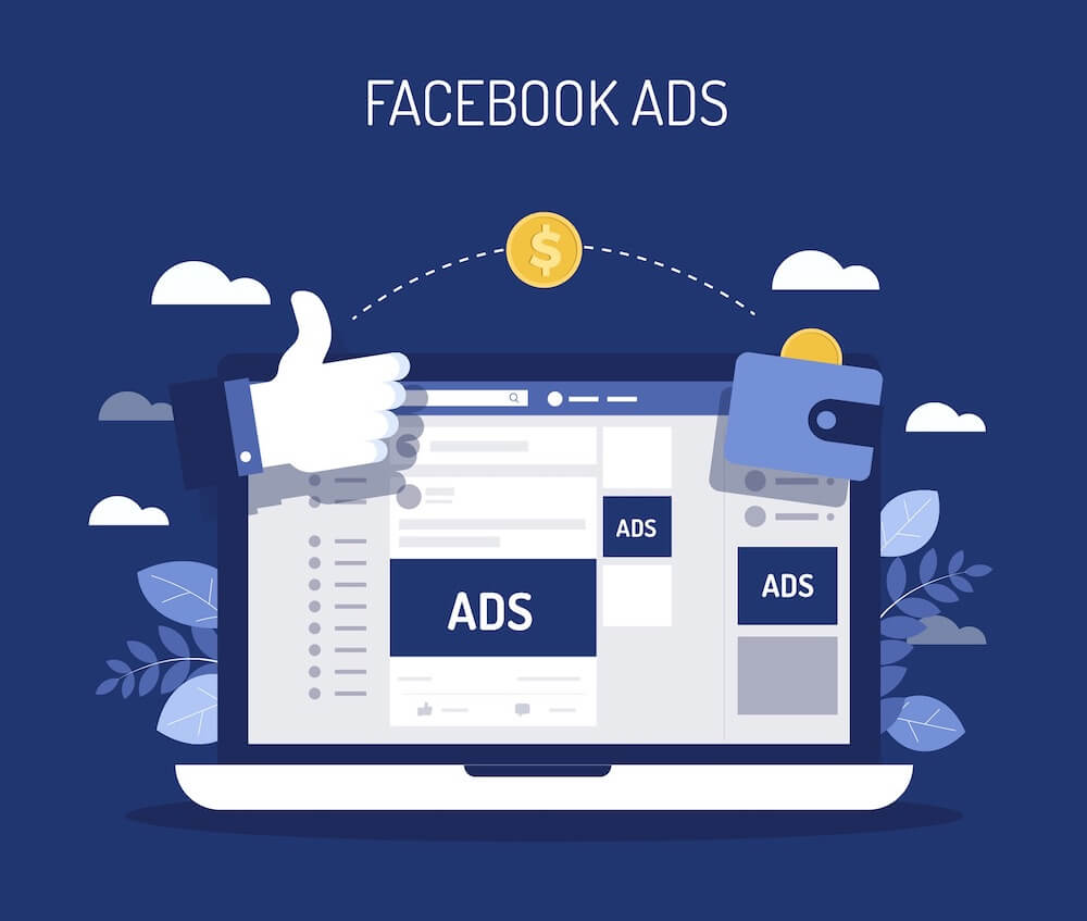 Facebook Ad Campaign