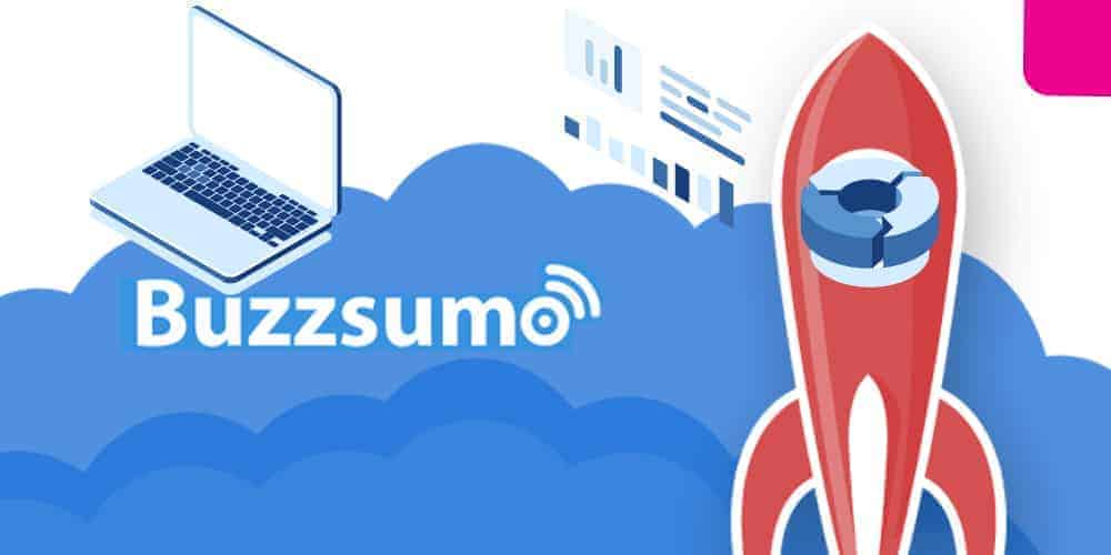 Buzzsumo Content Marketing Tool