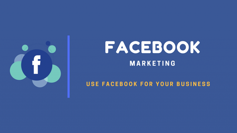 Learn Facebook Marketing