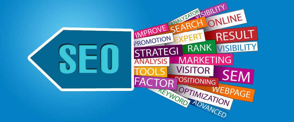 Elements of SEO Strategy