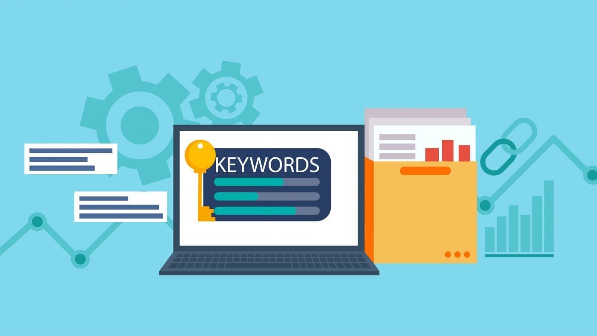 Learn concept of keyword research