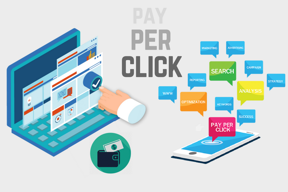 Importance of Pay Per Click