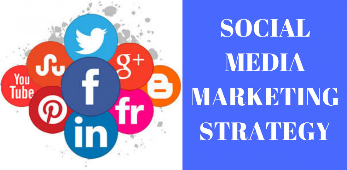 Social Media Marketing Strategy