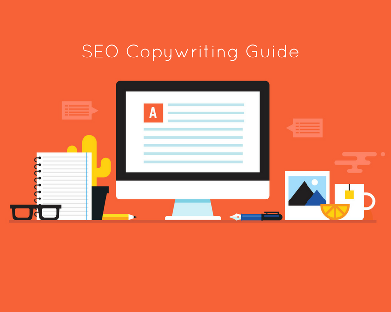 SEO Copywriting Guide