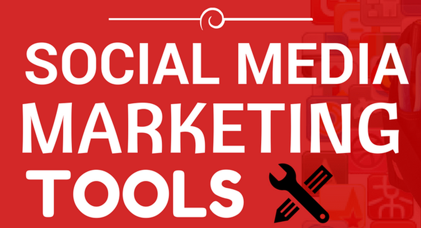 Social Media Marketing Tools