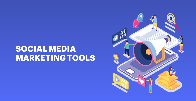 Social Media Marketing Tools