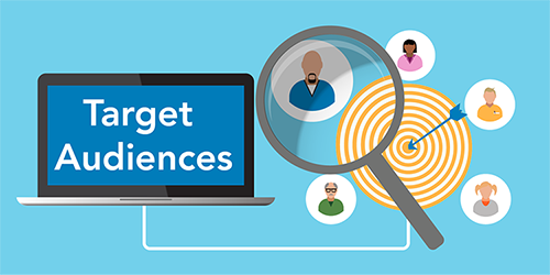 Choose a Target Audience for Your Blog