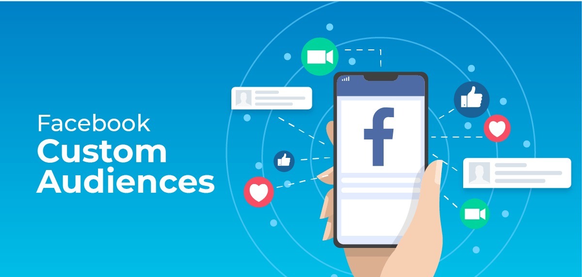 Learn Facebook custom audience