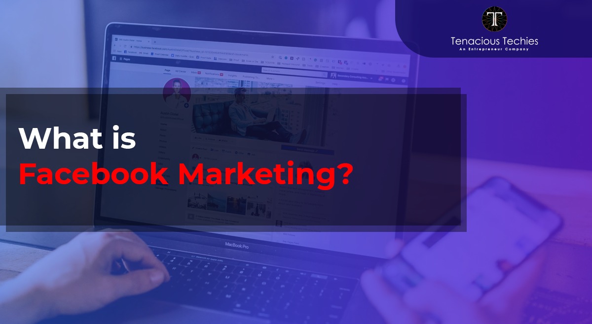 Learn Facebook Marketing