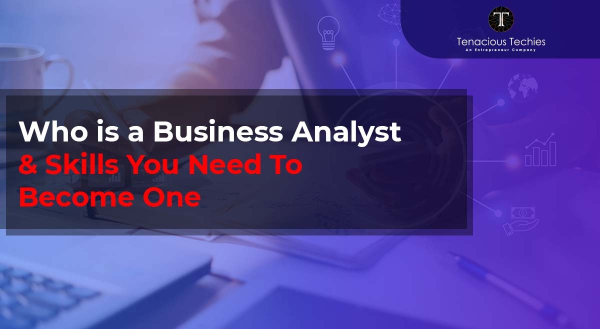 Business Analyst course in surat