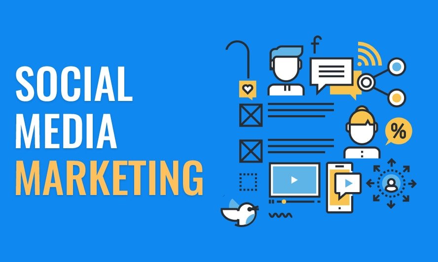 Principles of Social Media Marketing