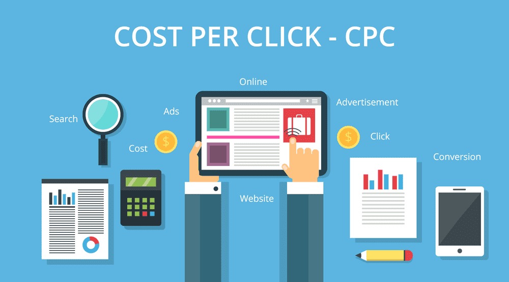 Learn Cost Per Click