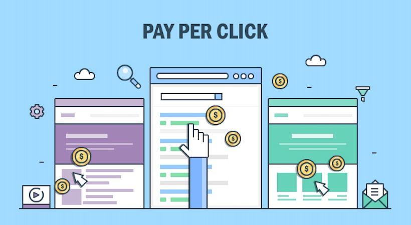 Learn Pay Per Click