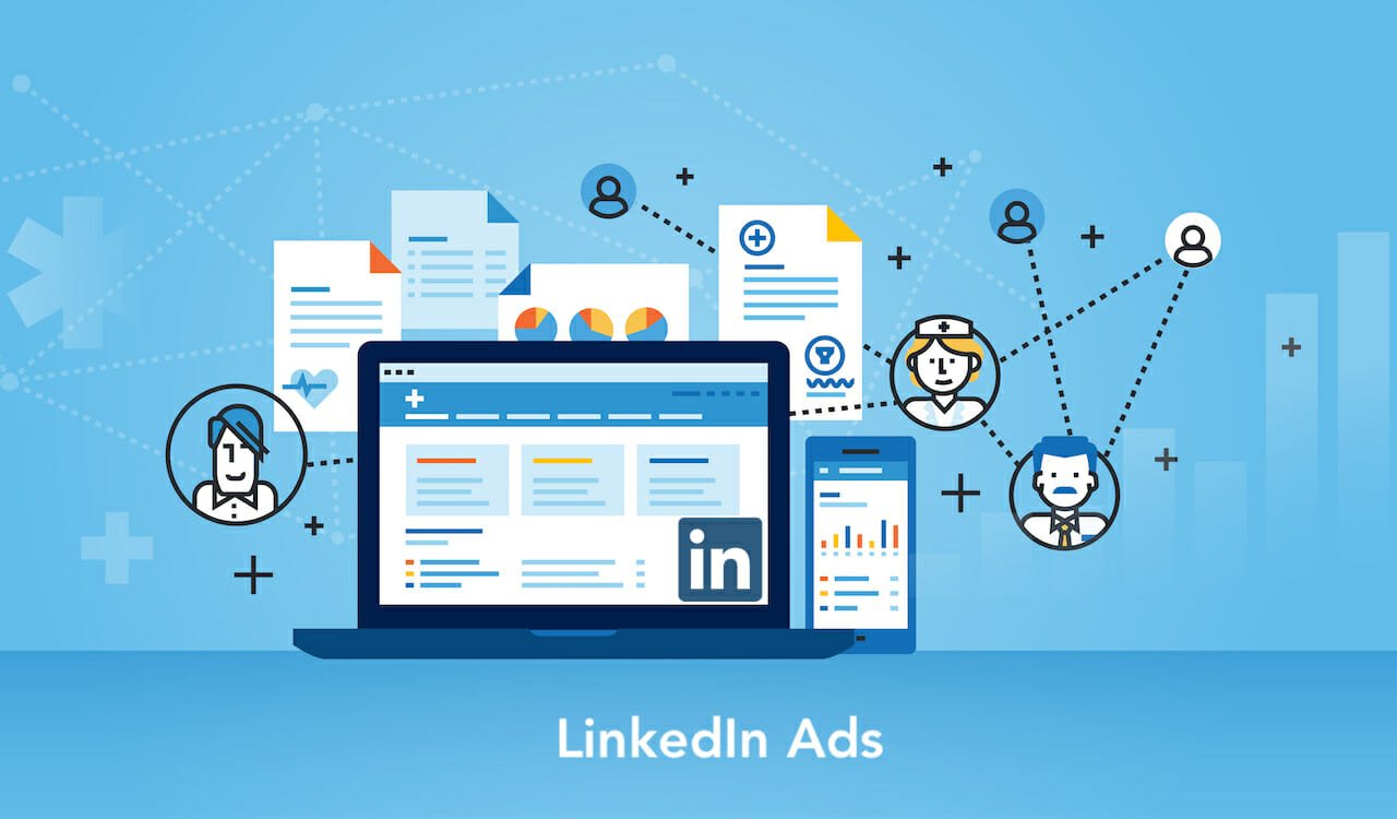 Learn Linkedin Ads