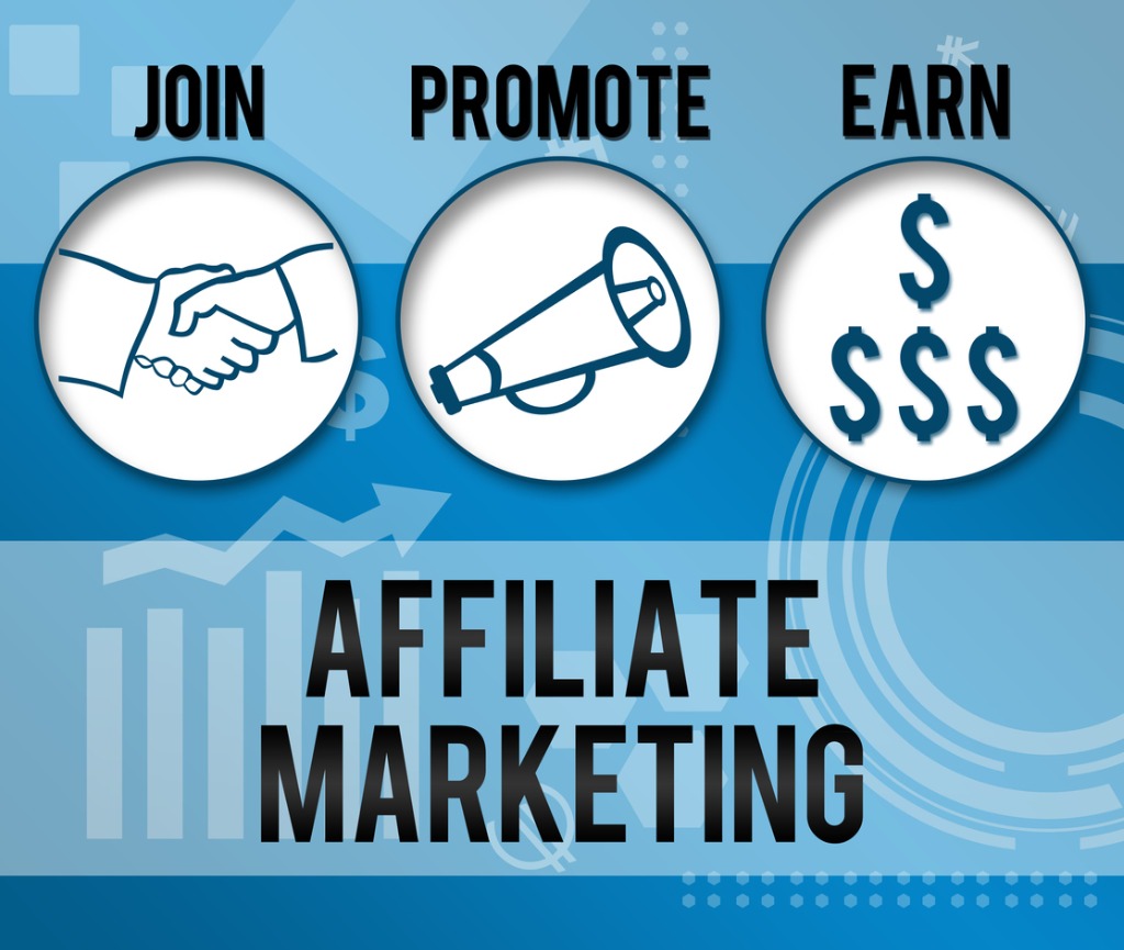 affiliate marketing crash course 