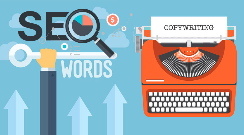 Learn rules for SEO copywriting 