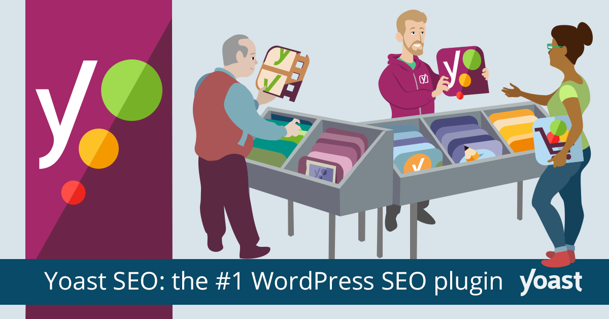 yoast seo wordpress plugin