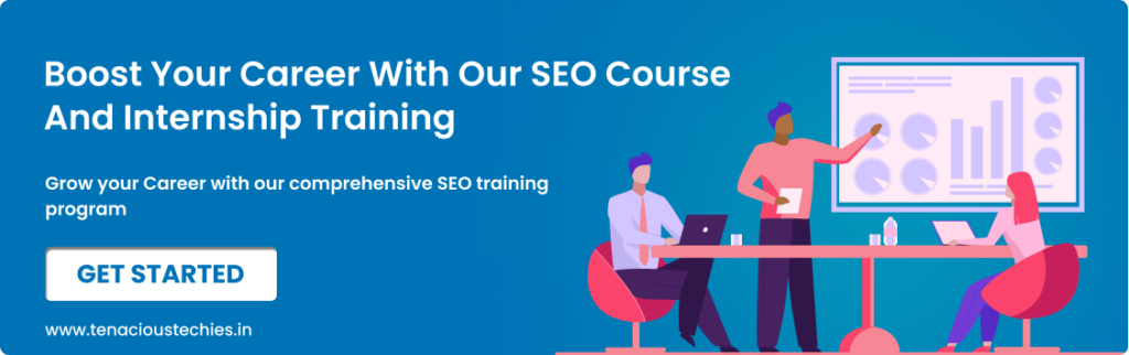 Best SEO Internship in Surat For College Students