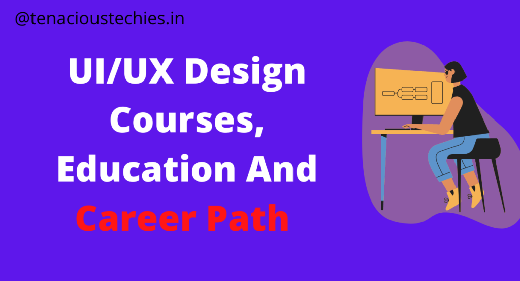 uxui design internship course