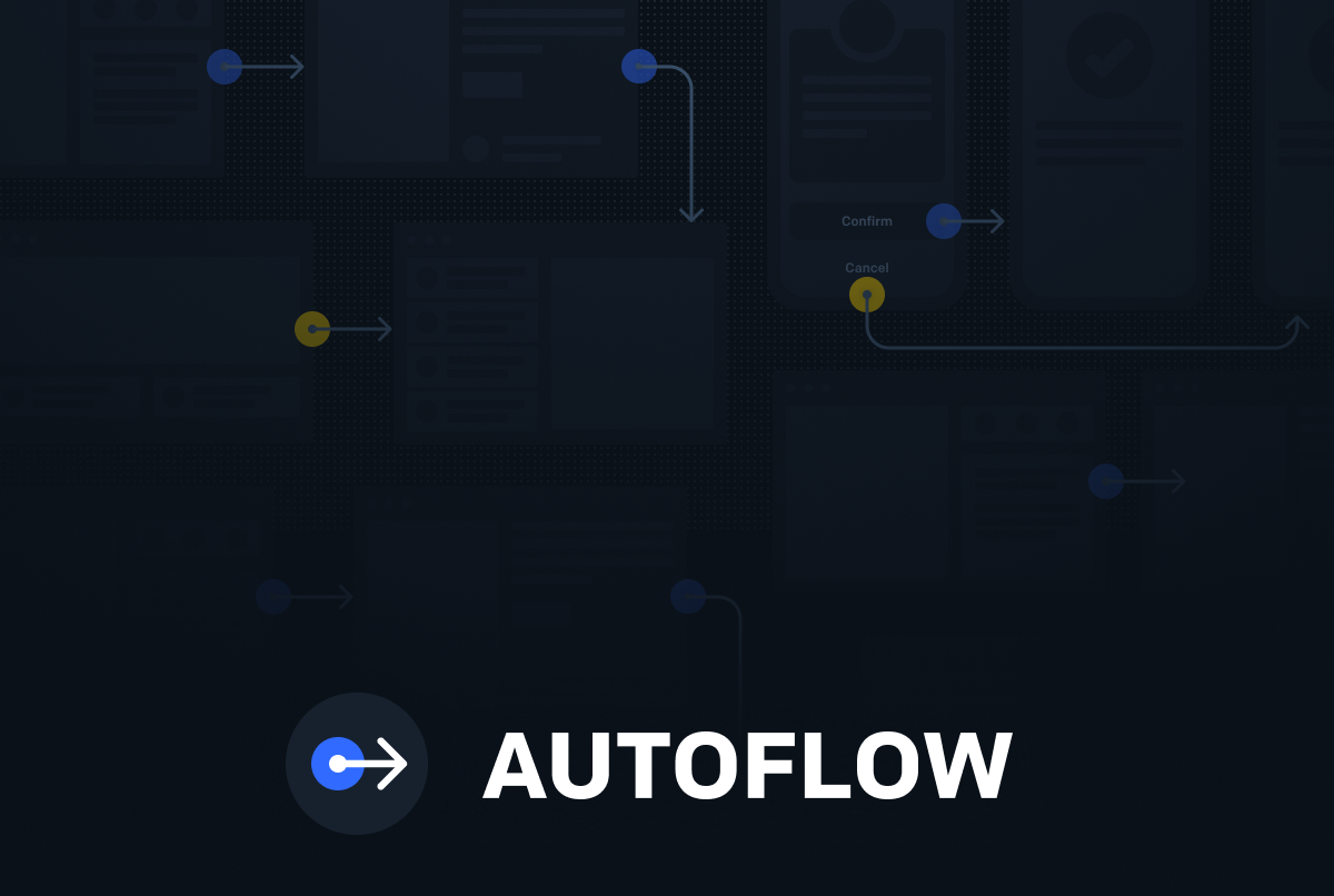 Learn Autoflow Figma Tool