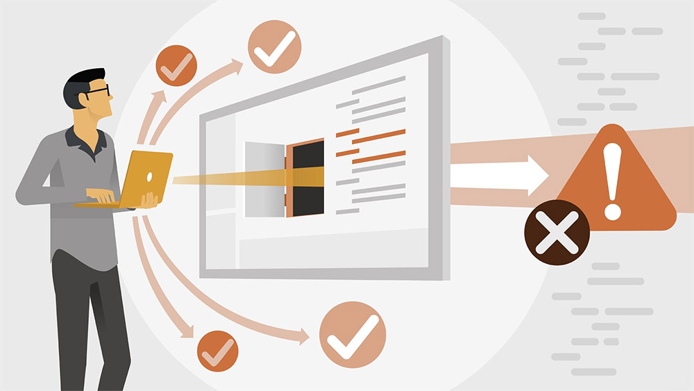 Process of Software Testing