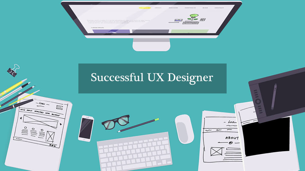 Become a Successful UX Designer