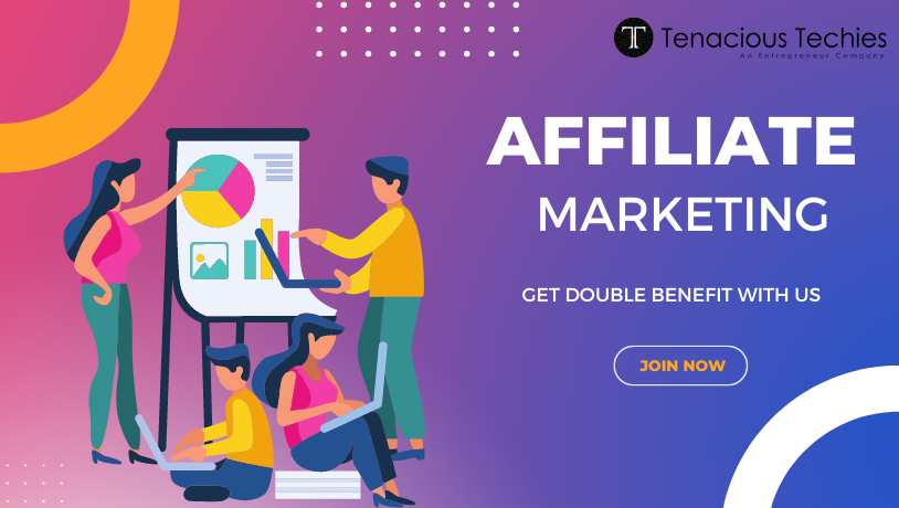 affiliate marketing benefits