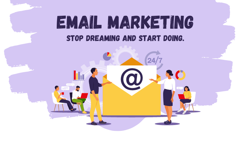 Email Marketing