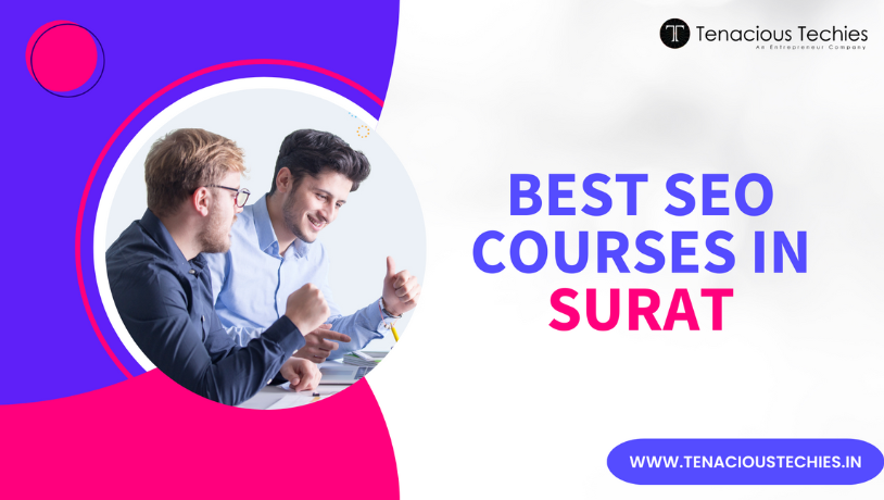 Best SEO Courses in Surat