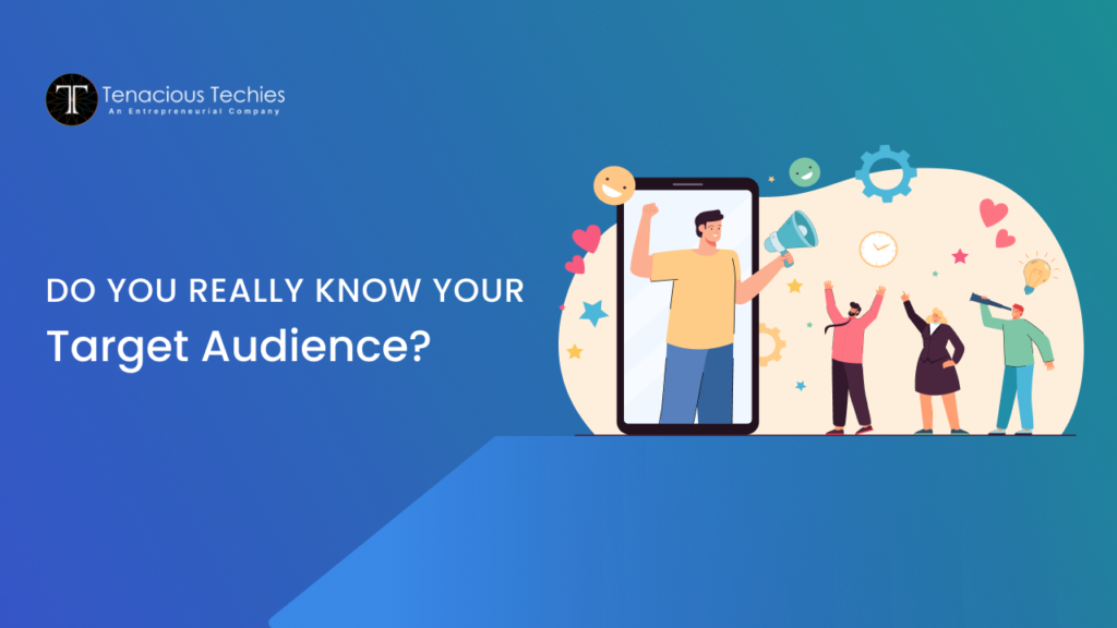 Determine Your Ideal Audience