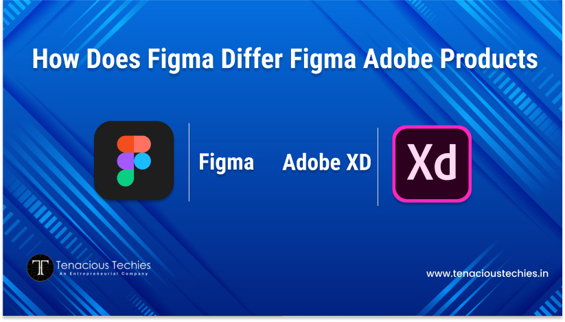 How Does Figma Differ From Other Adobe Products