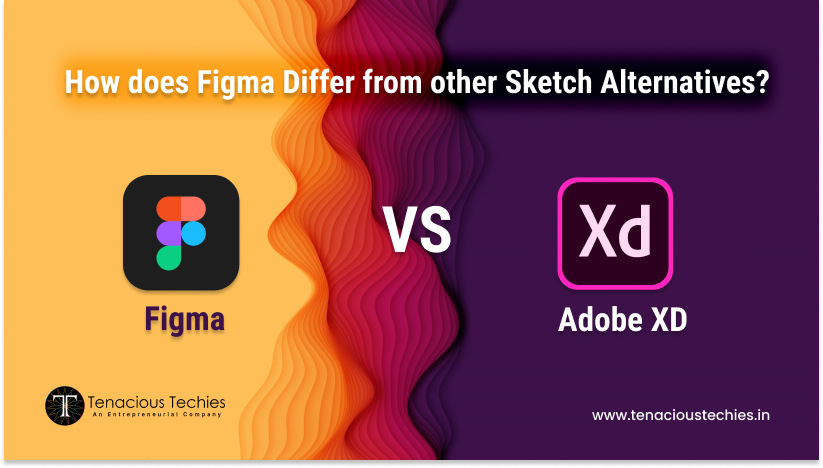 How Does Figma Differ From Other Alternatives