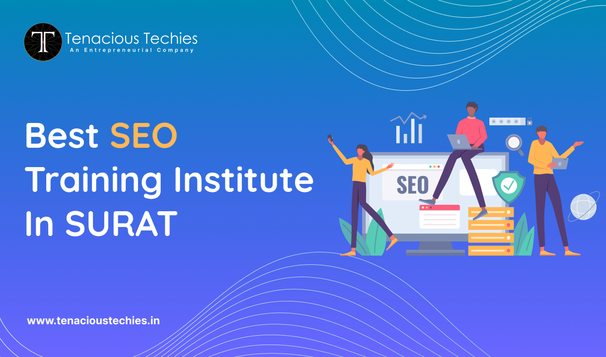 SEO Training Institute In Surat